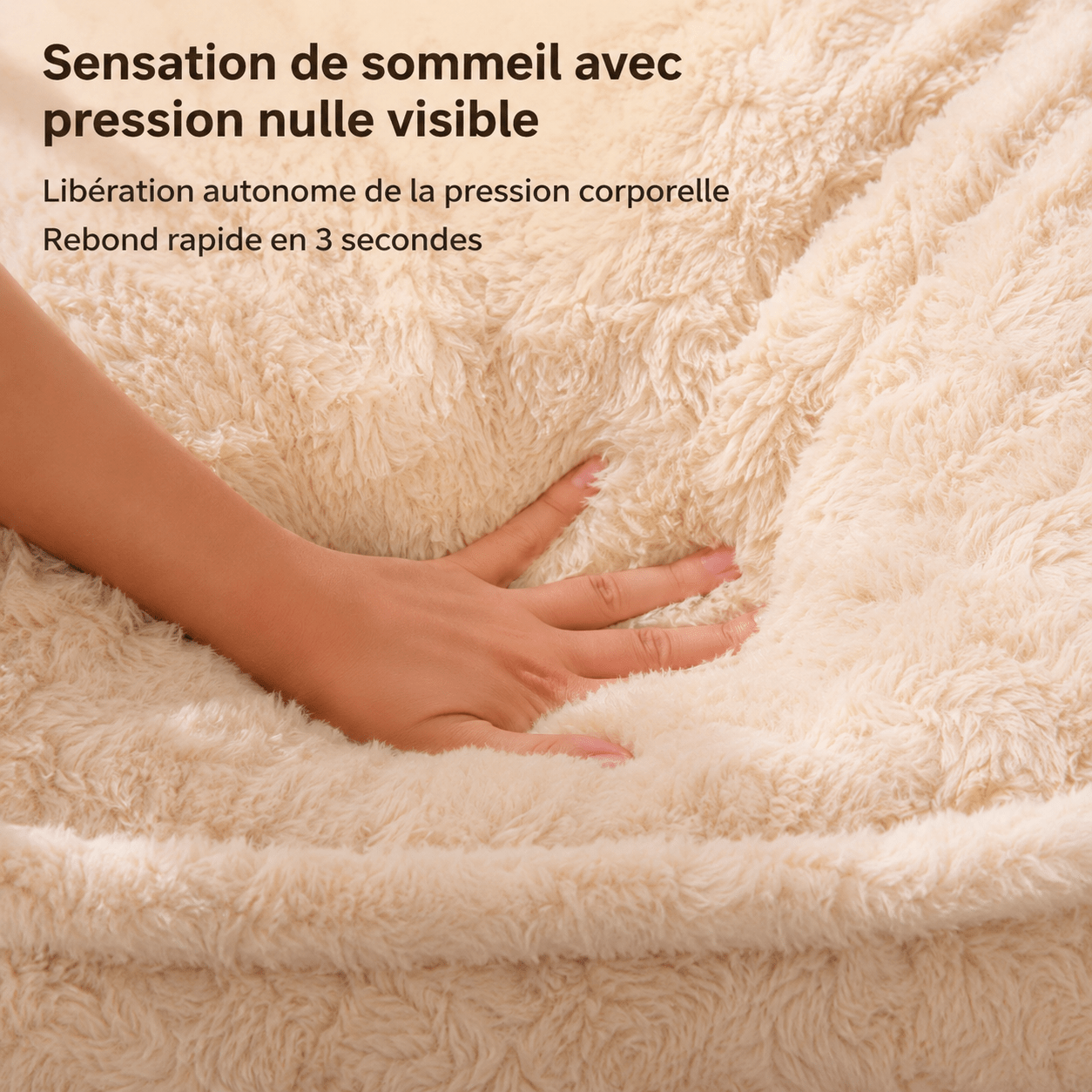 panier coussin pour petit chien original et resistant – Image 2
