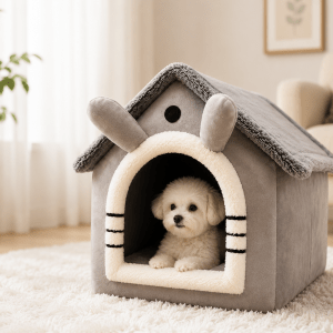 panier chien