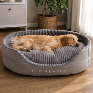 panier coussin pour grand chien