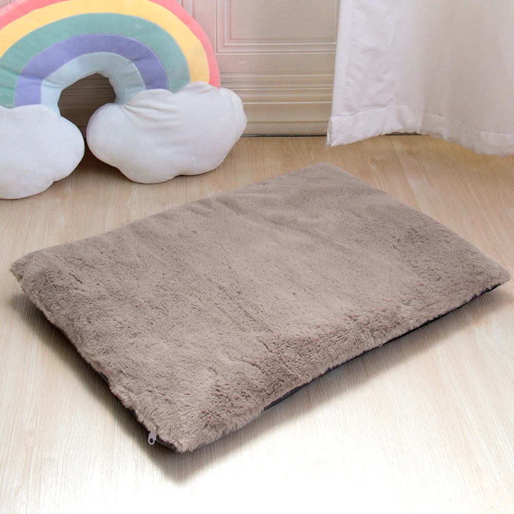 coussin grand panier pour chien – Image 6