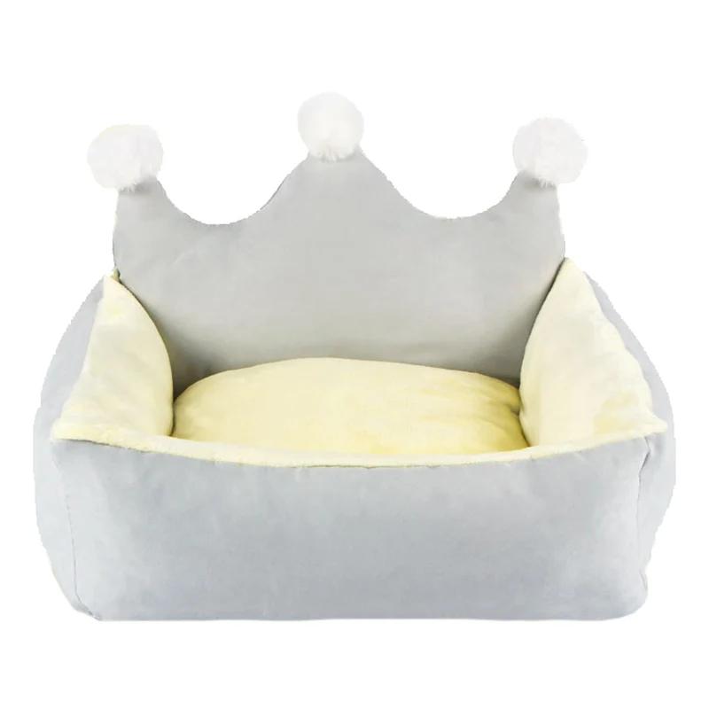 panier lavable pour petit chien