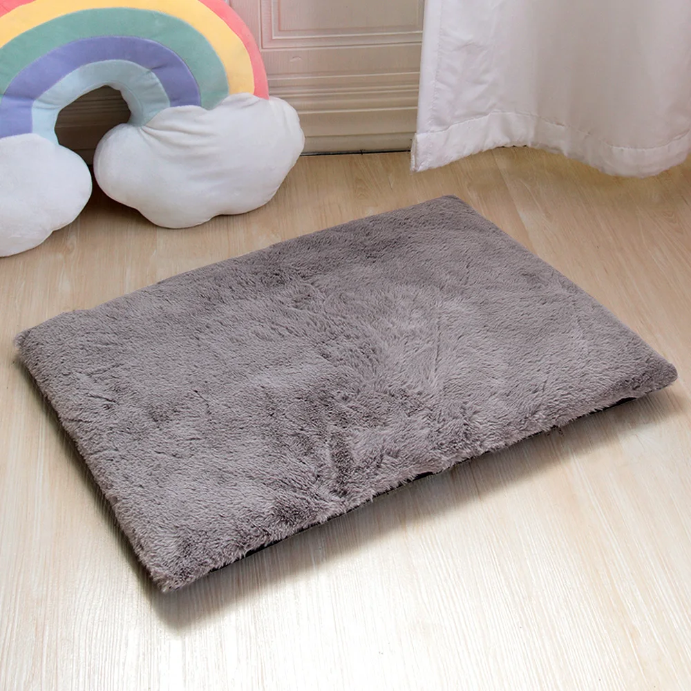 coussin grand panier pour chien – Image 7