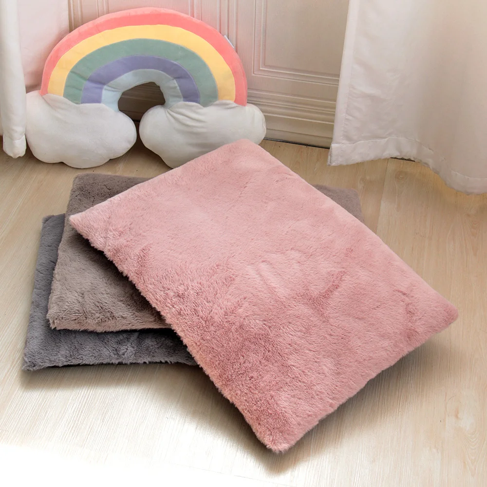 coussin grand panier pour chien – Image 5