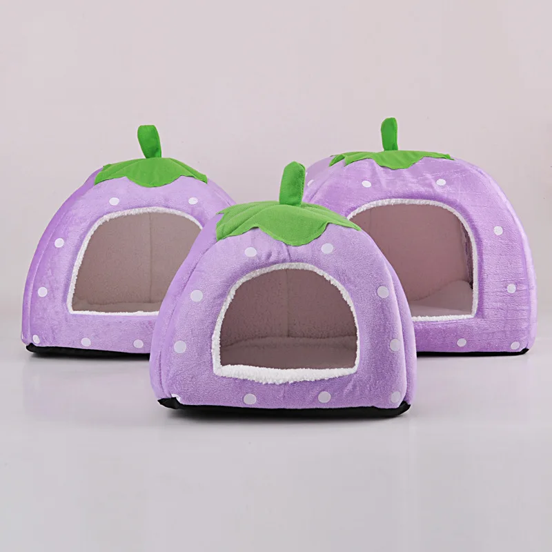 matériaux durables panier chien