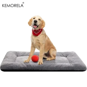 couette panier chien grande taille
