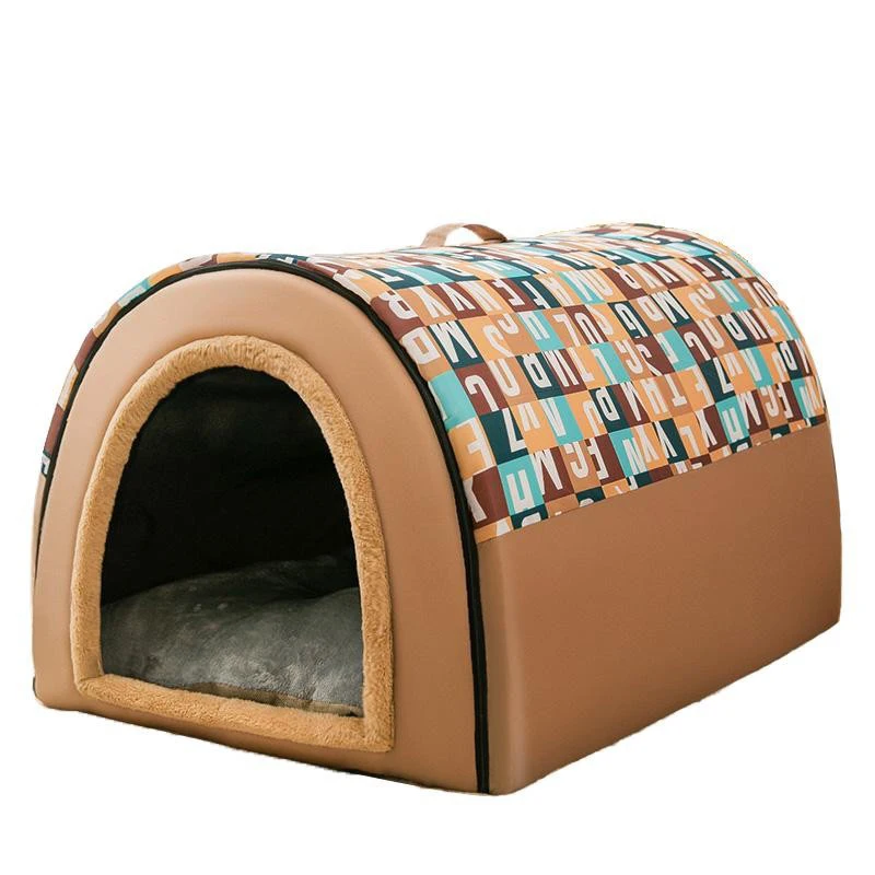 panier robuste pour grand chien