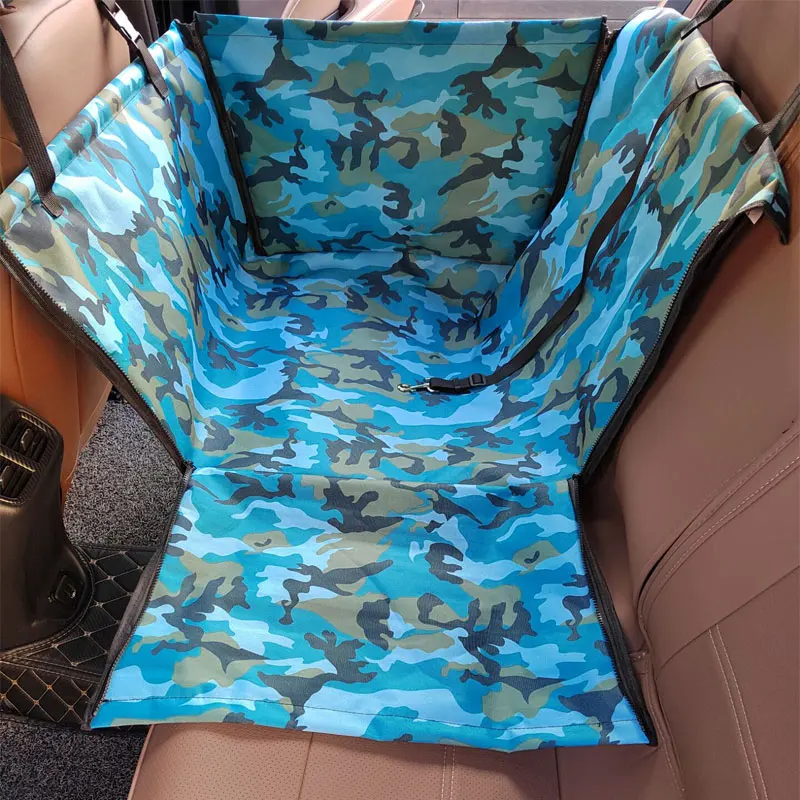 panier voiture confortable