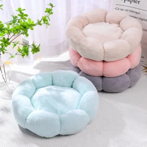 panier pour chien confort