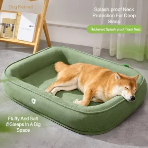grand panier pour chien xxl