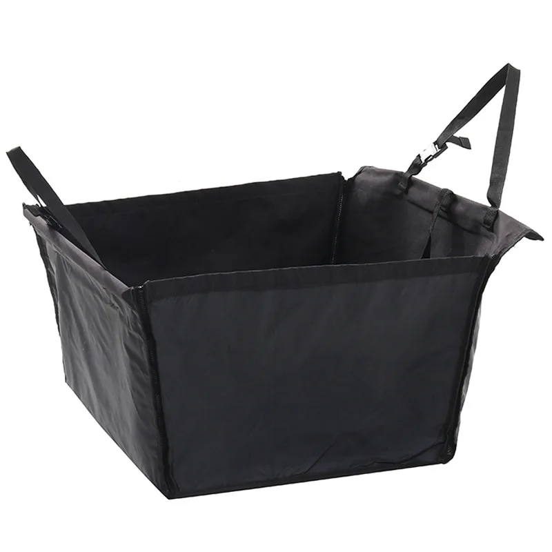 harnais intégré panier