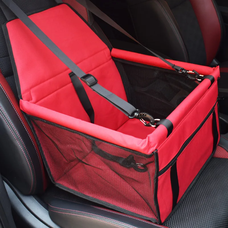 panier pour chien amovible