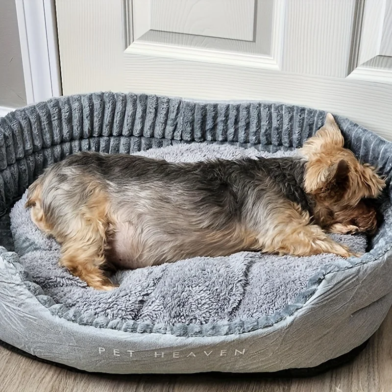 panier coussin pour grand chien – Image 3