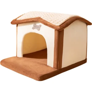 panier fermé chat