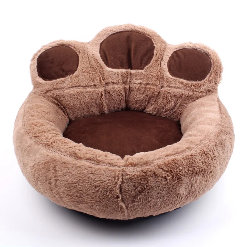 panier pour chat doux