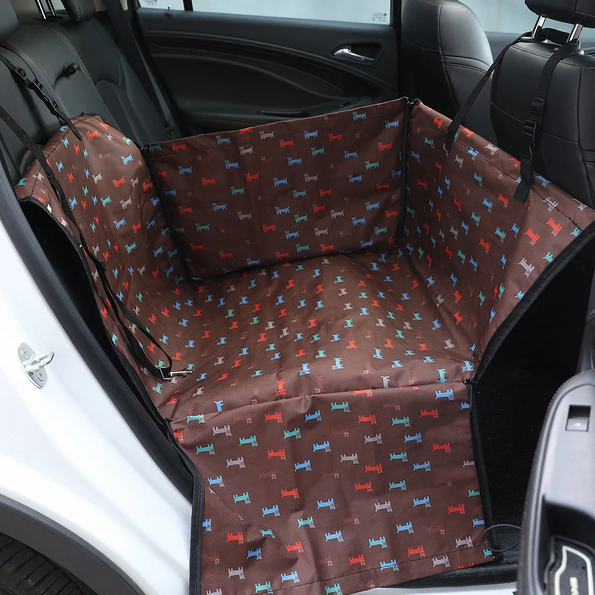 panier voiture tous véhicules