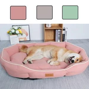 panier chien grand confort