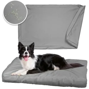 housse pour grand panier chien