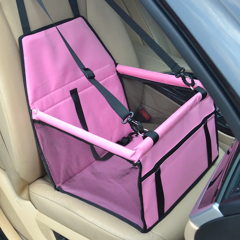 panier confortable pour chien