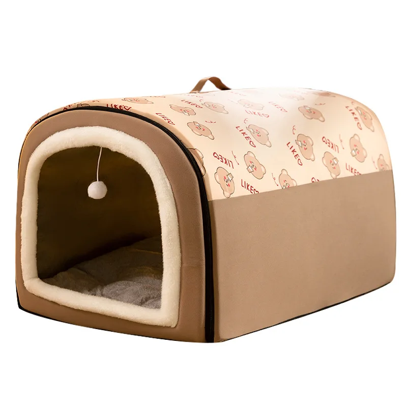 confort pour chien grand