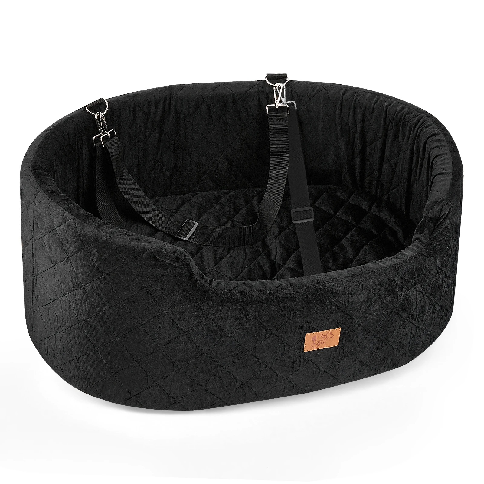 panier de sécurité pour chien