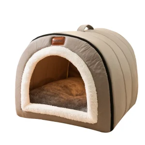 panier dome grand chien