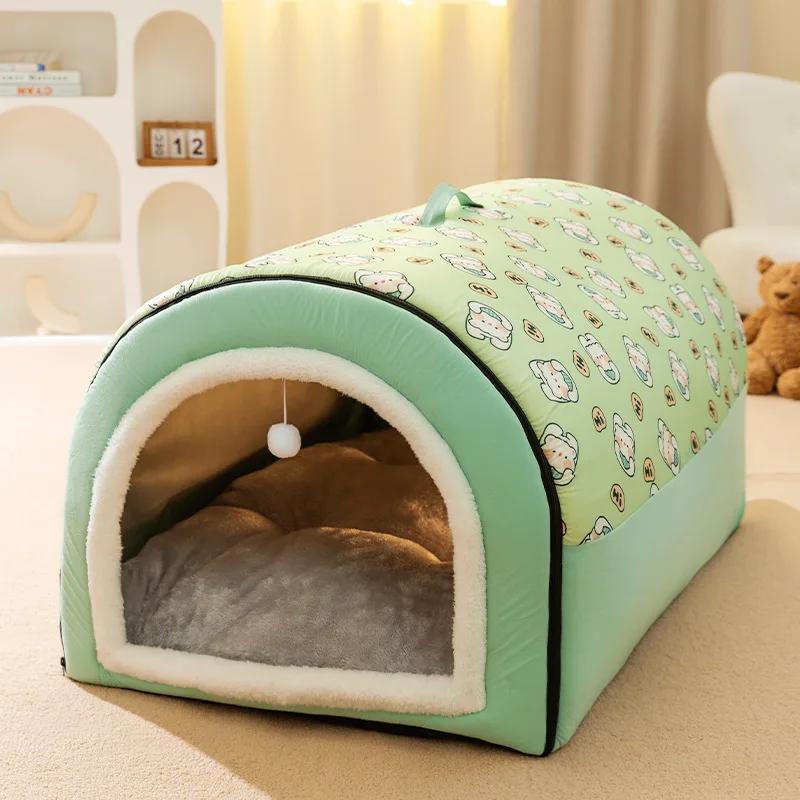 panier sécurisé pour chien