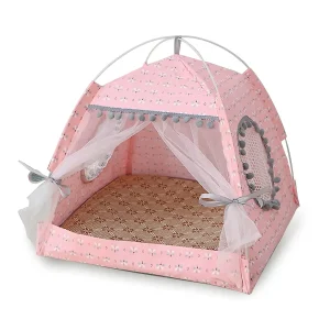 panier pour chien petit format