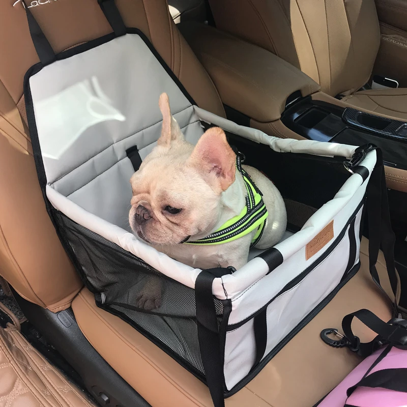 panier pour bouledogue français
