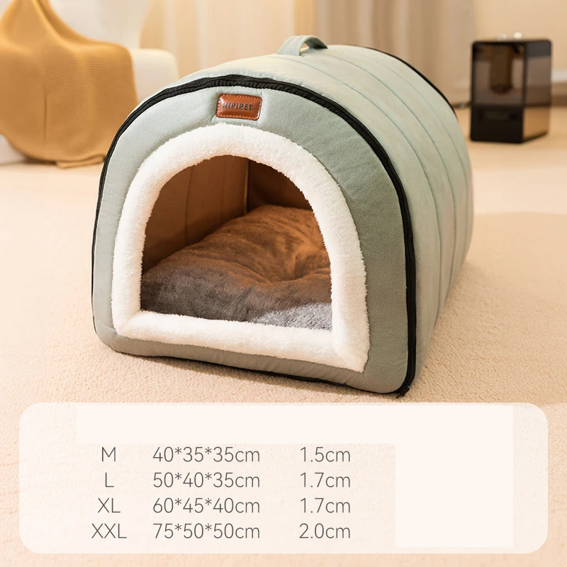 espace de repos pour chien