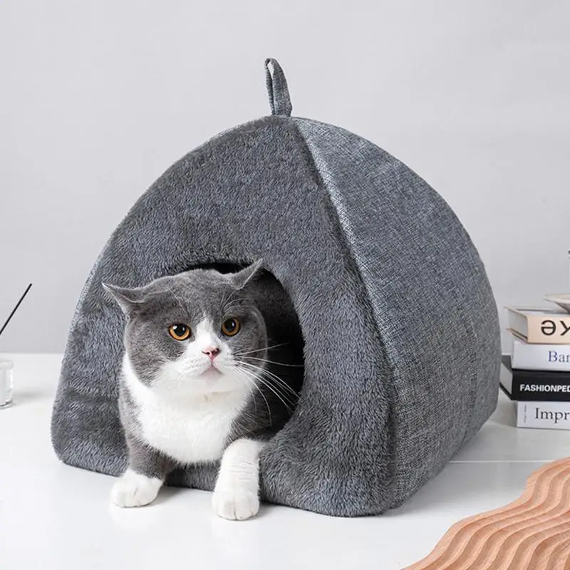 confort pour petit chien