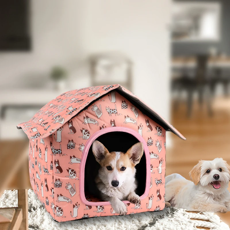 confort pour chien