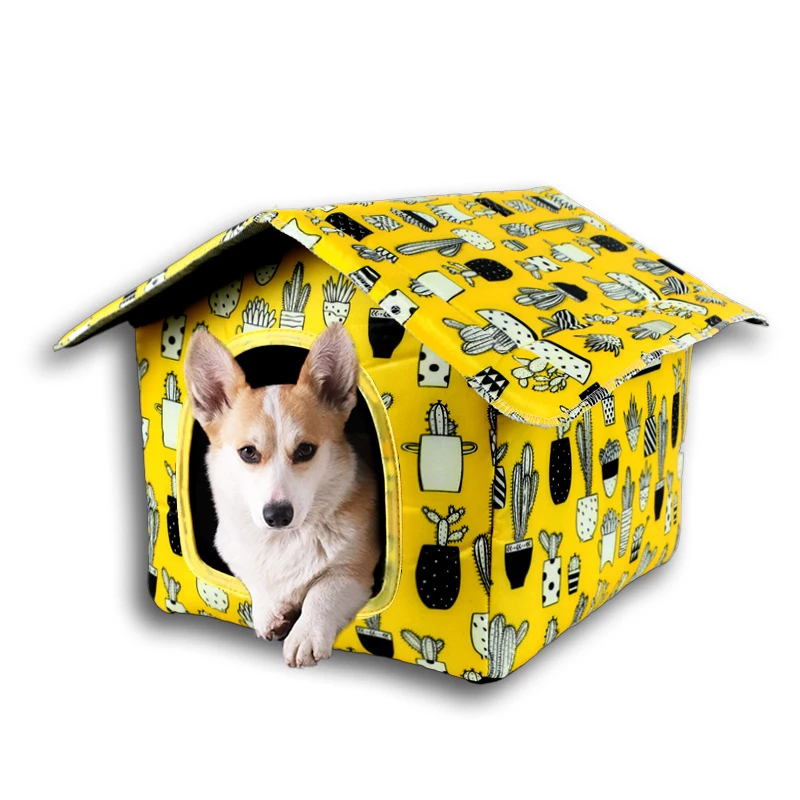 niche pour petit chien