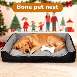 panier pour chien