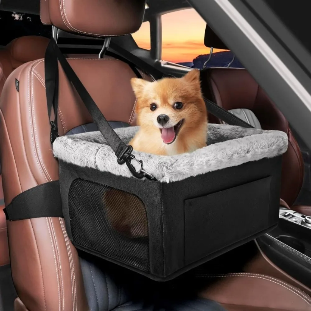 panier de transport pour chien