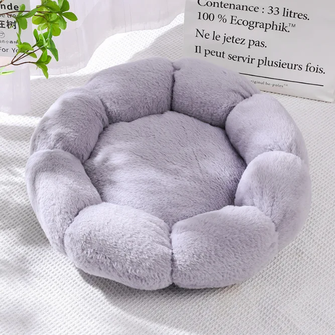 entretien facile panier pour chien