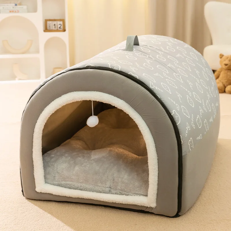 confort pour chien de grande taille