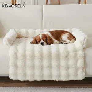panier confort chien