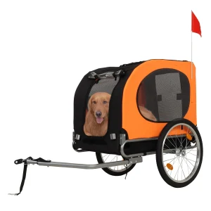 panier vélo pour chien 25 kg