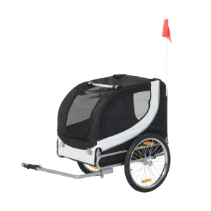 panier vélo pour chien max 20 kg