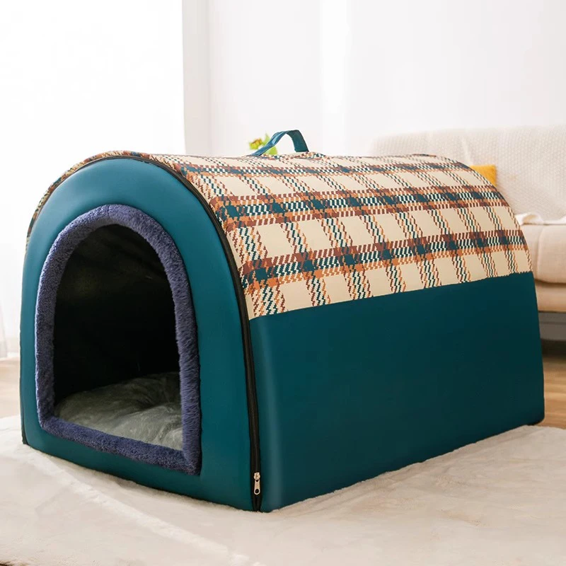 panier esthétique chien