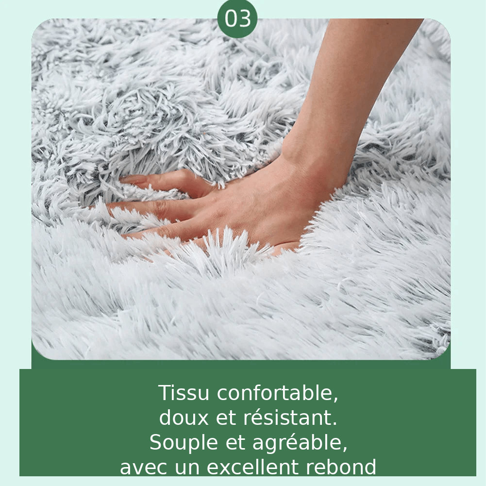 design chic pour panier chien