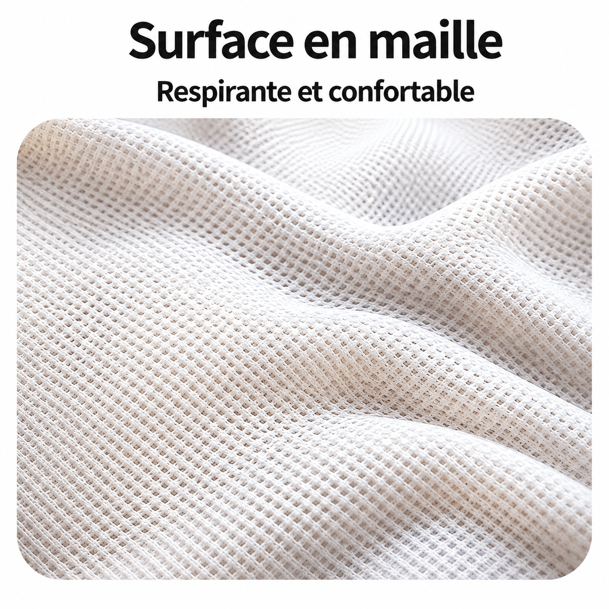 espace de repos en osier pour chien