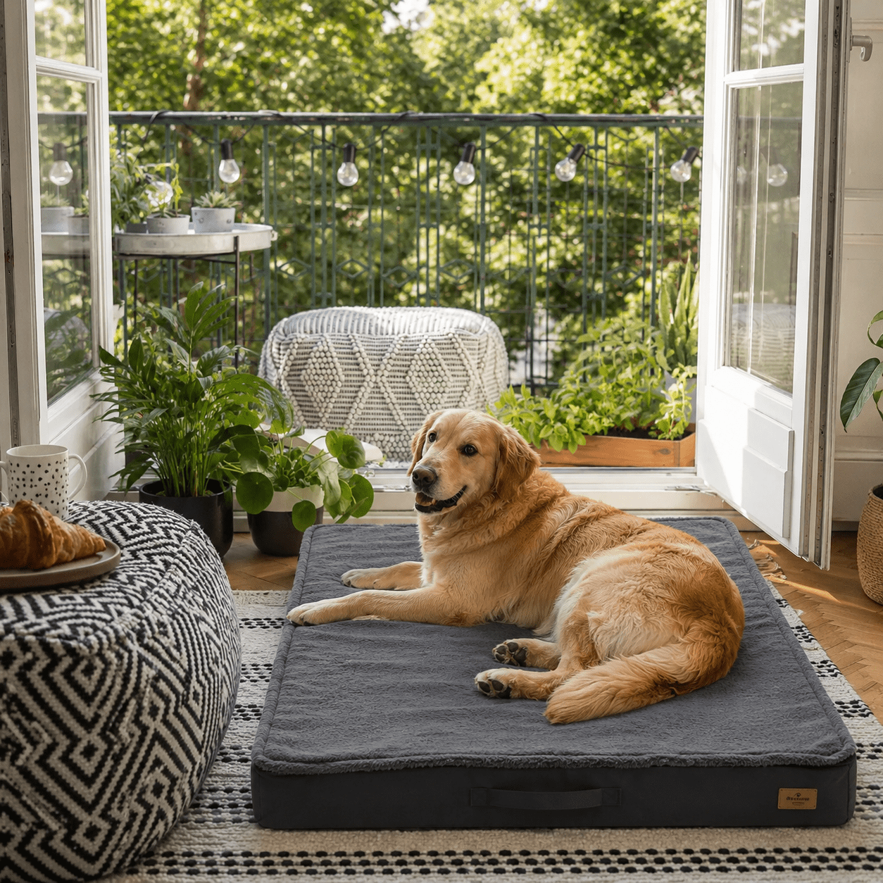confort chien XL