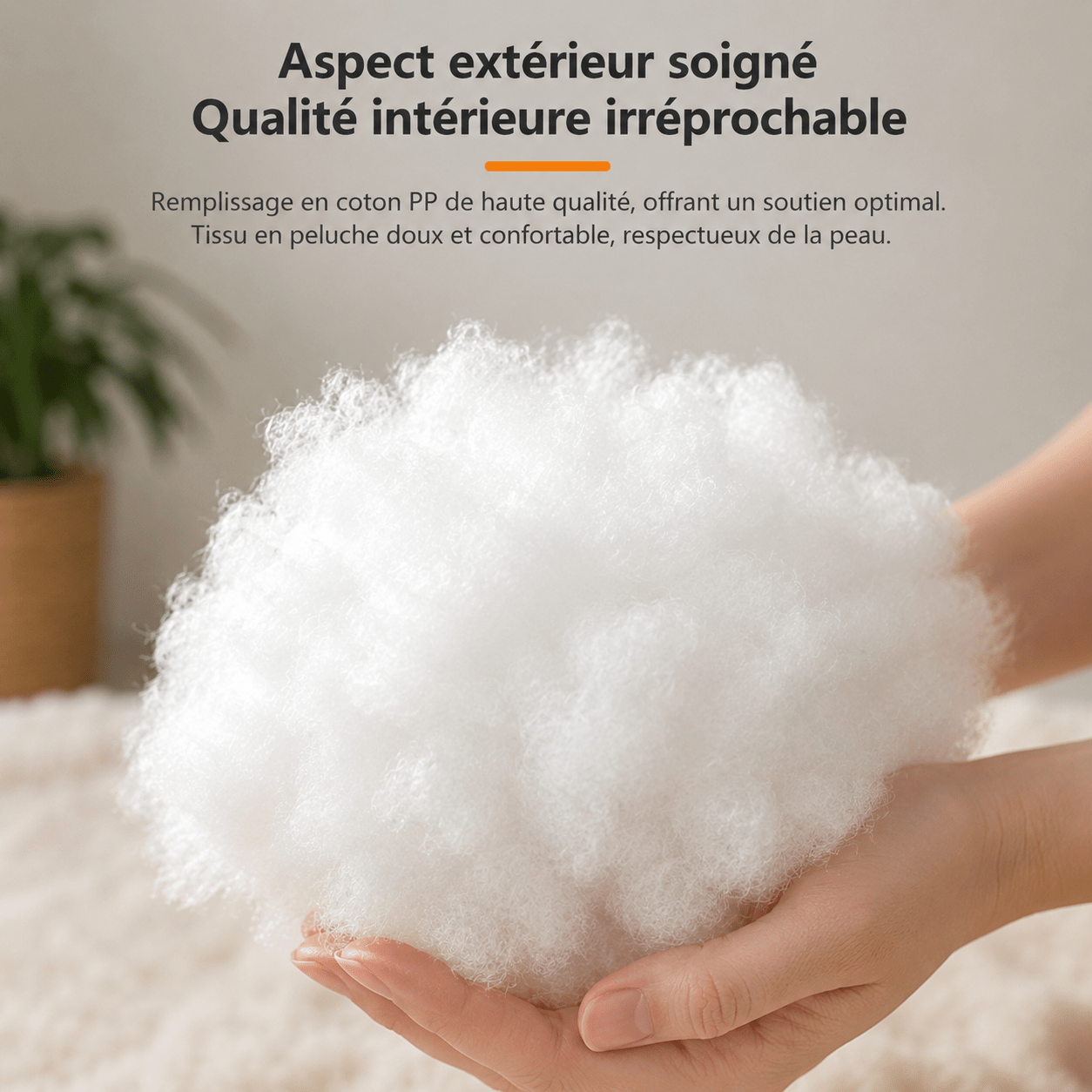 panier élégant pour chien