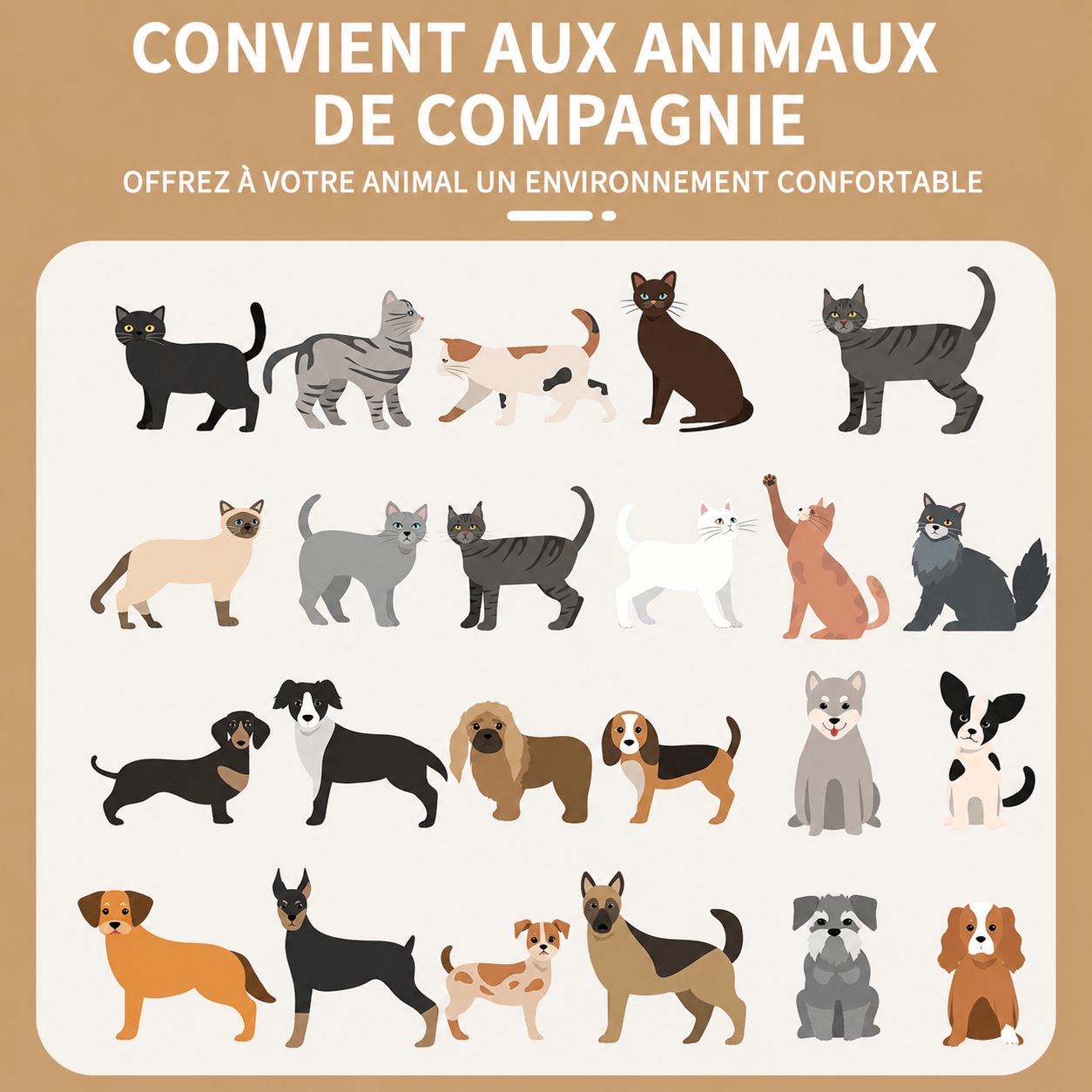 panier osier chic pour chien