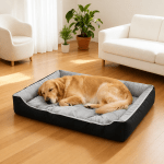panier chien anti stress XXL
