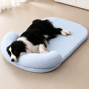 panier confortable pour chien XL
