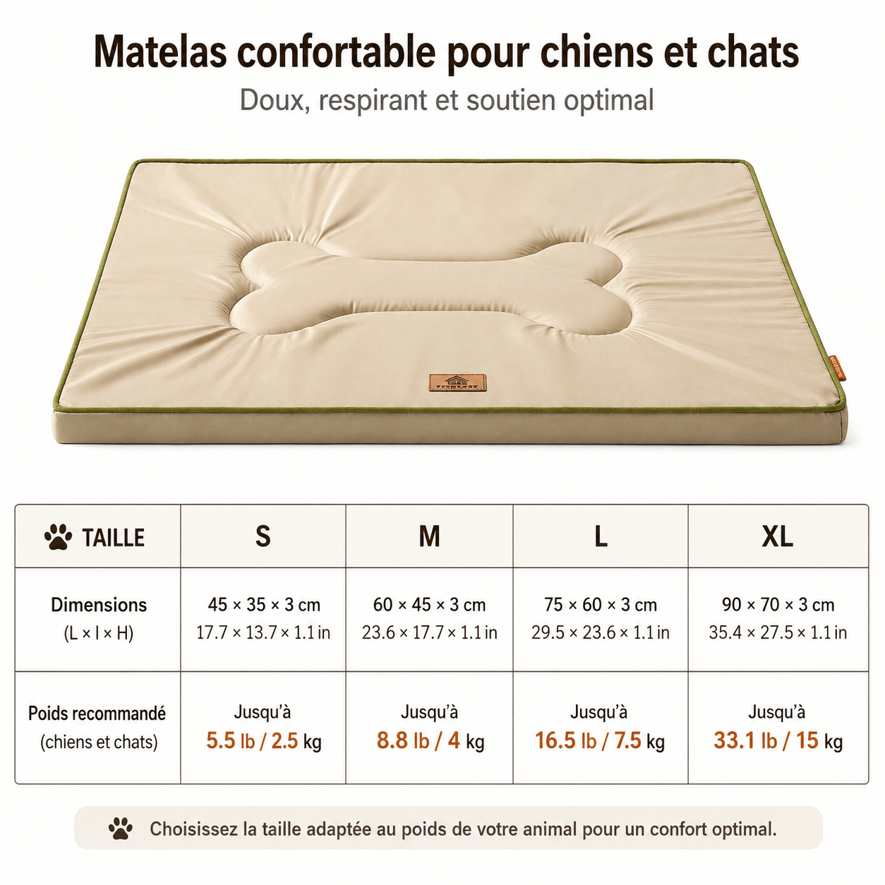 cocon pour chien