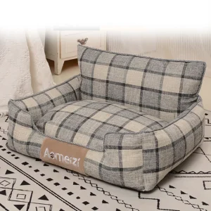 panier pour chien