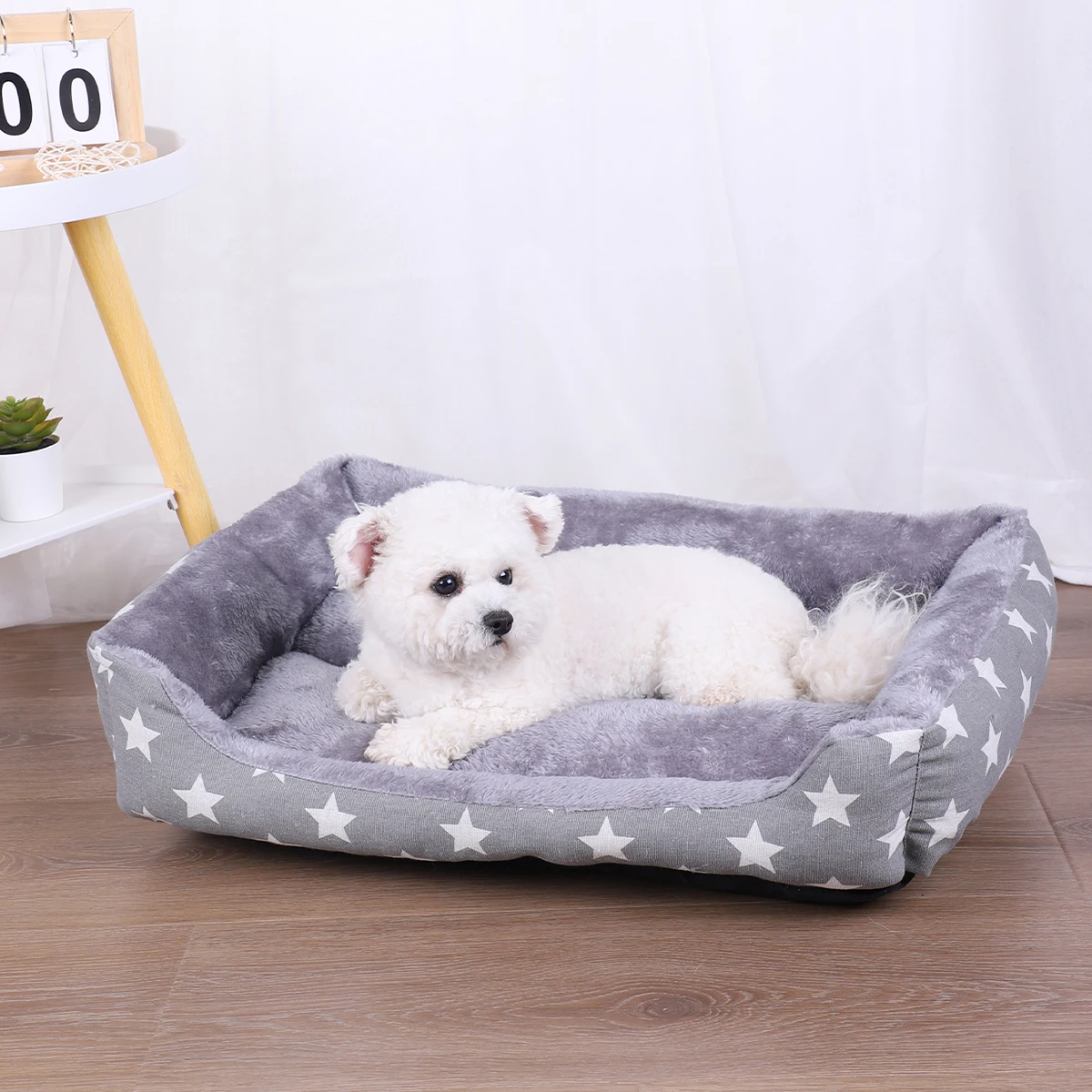panier petit chien grand confort – Image 4